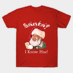 Santa!! T-Shirt